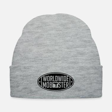 mobster cap